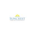 Suncrest Home Health and Hospice logo